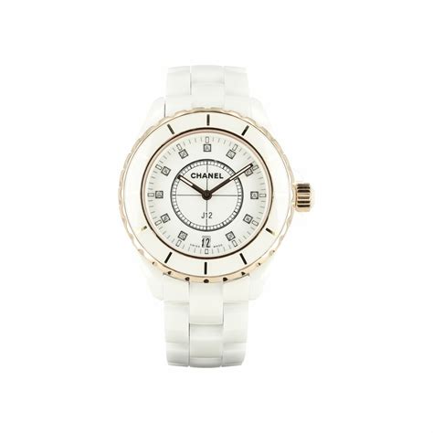 Montres Chanel pour femme à petit prix sur Chrono24